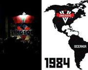 Novlangue ou langage orwellien ?