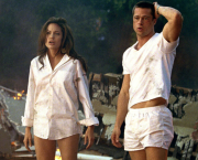 Mr et Mrs Smith