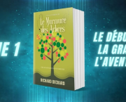 Le Murmure des Arbres - chapitre 02