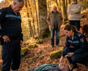 Chapitre 3 - Retour sur les lieux