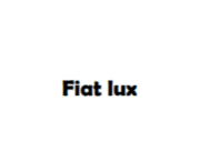 Fiat lux