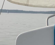 CTW47 – 1ére navigation de la saison