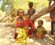 Madagascar : 1,5 million de personnes ont besoin d’une assistance alimentaire d’urgence !
