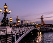 Un souvenir bien parisien