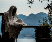 Le fantôme du lac