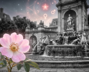 Le Sanctuaire de l'Églantine