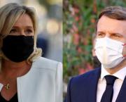 N°27 ter - Je vous l'annonce sans ménagement : du duel "LePen/Macron", résulte l'anagramme : "non reMPLacé" !