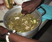 Gastronomie congolaise
