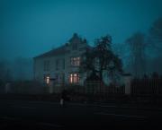 Hysteria (2020) Beth Draven