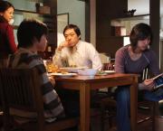 Tokyo Sonata (Kiyoshi Kurosawa, 2008)