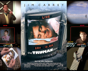 The Truman Show (Peter Weir, 1998)