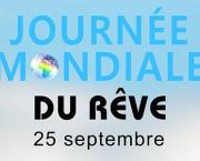 Concours d'écriture en ligne : Journée Mondiale du Rêve 2022 🌎