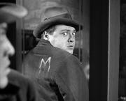 M le maudit (1931) Fritz Lang