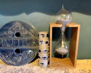 Le jardin du 20 Novembre 