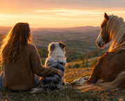 La vie s’occupe du comment