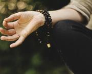 Qu'est-ce que les mudras ?