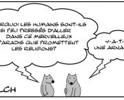Faux paradis?
