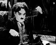 La ruée vers l'or (1925) Charles Chaplin