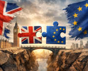 Brexit : pari raté ou stratégie différée ?