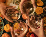 Thanksgiving