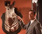 OSS 117: Alerte rouge en Afrique noire (Nicolas Bedos, 2021)