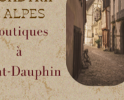 Chapitre 3 : Choix 2 🛍️ Suivre Prunille et Capucine en ville.