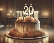 20 ans