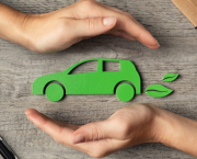 Écologie urbaine : rouler propre en centre-ville
