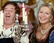 Que la fête commence (Bertrand Tavernier, 1975)