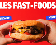 Les fast-foods