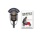 Tighten the Lug Nuts