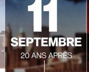 11 septembre 2001 - 11 septembre 2021 : 20 ans ! (Slam)