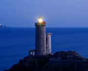 Le phare de la liberté