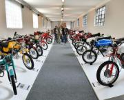Musée Moto Guzzi