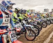 Enduropale 2022 - La retransmission de l'épreuve