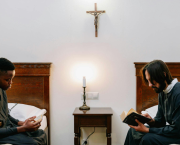 Séminaristes