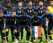 LES DIPLÔMES DES JOUEURS DE L'ÉQUIPE DE FRANCE