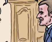 Macron et la fin du confinement pour les seniors