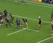 Même le RUGBY a des règles douloureuses !