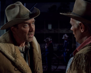 Les deux cavaliers (1961) John Ford