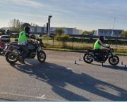 La FMF 33 organise une session de senbilisation