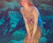 Les dames vertes ou blanches