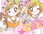 Gals !