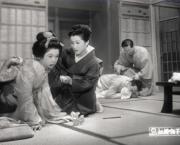 Les soeurs de Gion  (Gion no Kyodai, Kenji Mizoguchi, 1936)
