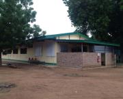 Ouverture de l'U.P