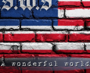 U.S.W.S : L'utopie blanche.