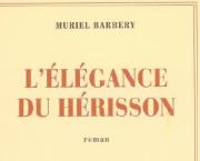 L'élégance du hérisson