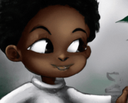 Le petit bâton