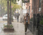 Un jour de pluie à New-York (2019) Woody Allen