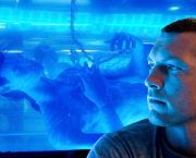 Avatar (2009) James Cameron